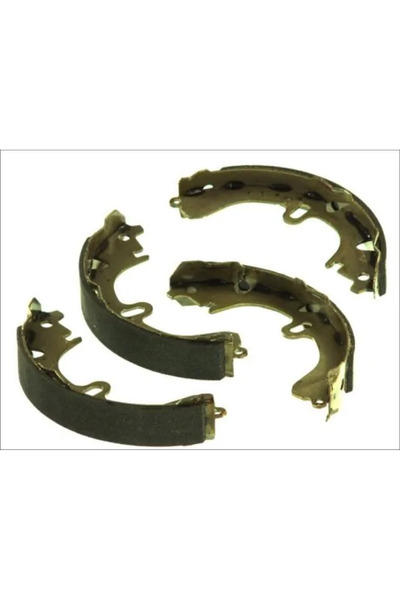 Abe Set Saboti Frana Puntea Spate Toyota Corolla