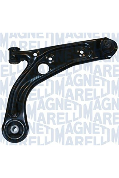 MAGNETI MARELLI Brat Suspensie Roata Axa Fata Dreapta Fiat Panda