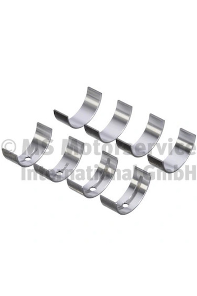 Kolbenschmidt Set Rulemt Arbore Cotit Citroen Berlingo Multispace/C-Elysee/C1...