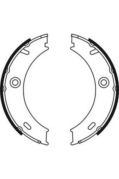 Abe Set Saboti Frana Frana De Mana Puntea Spate Mercedes-Benz Sprinter 3-T Bu...