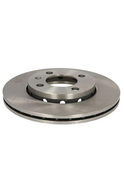 Abe Disc Frana Punte Fata Seat Arosa Vw Lupo 1/Polo