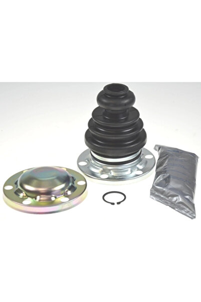 SPIDAN Монтаж на маншон на карданния вал Mercedes-Benz Sprinter 3-T Bus/Sprin...