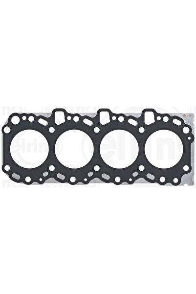 ELRING Garnitura Chiulasa Changfeng Heijingang/Leopaard CT5 Higer Longwei/Yujun