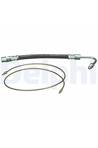 DELPHİ Furtun Frana Renault Clio 3/Modus / Grand Modus