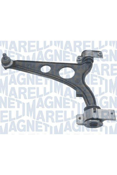 MAGNETI MARELLI Brat Suspensie Roata Axa Fata Stanga Fiat Multipla Lancia Lybra