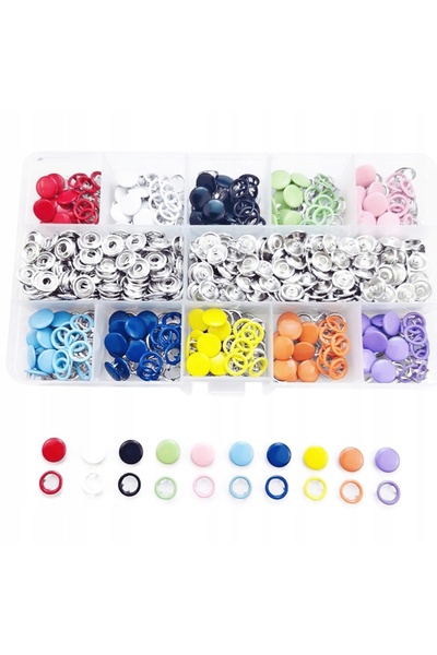 Other Set nituri pentru ochiuri de nituri LEATHERWARE 100x