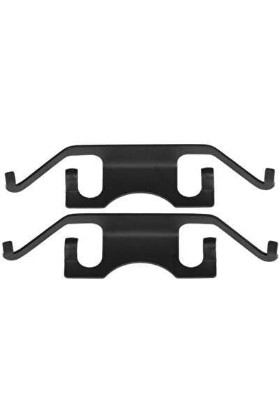 TRW Set Accesorii Placute Frana Mercedes-Benz E-Class/S-Class/Sl