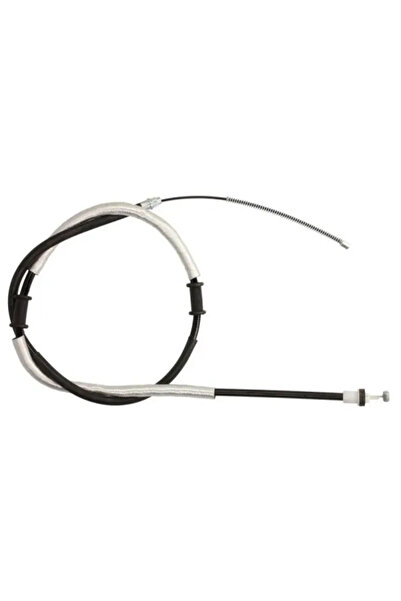 Abe Cablu Frana De Parcare Dreapta Fiat Doblo Autoutilitara/Limuzina Spatioas...