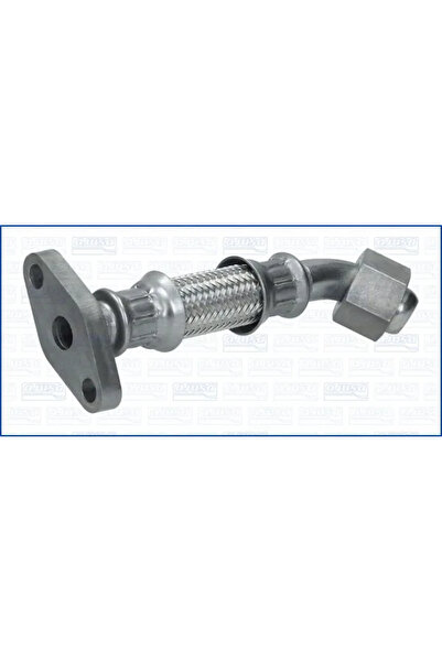 Ajusa Conducta Ulei Incarcare Audi A3 Seat Alhambra/Cordoba/Ibiza 2