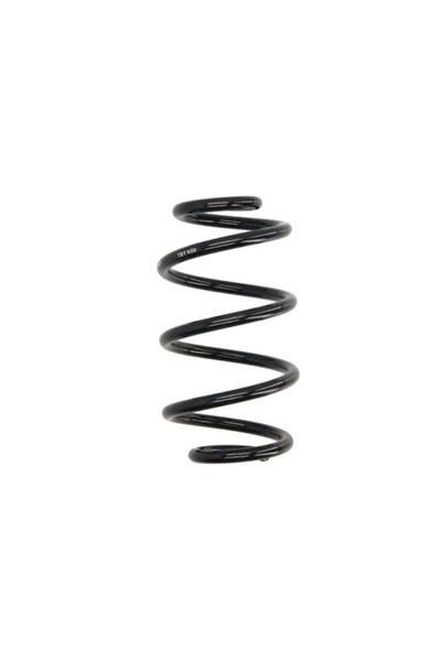 MAGNUM TECHNOLOGY Arc Spiral Puntea Spate Nissan Tiida 2004-2013