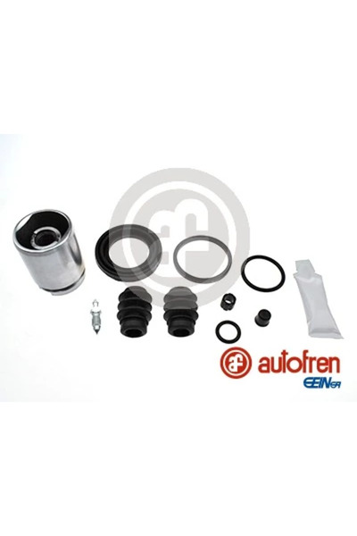 AUTOFREN SEINSA Set Reparatie Etrier Puntea Spate Hyundai I40 1 Ssangyong Kor...