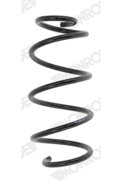 MONROE Arc Spiral Audi A1 Skoda Fabia 3 2010-2021
