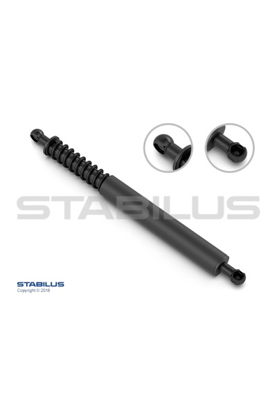 STABILUS Amortizor Portbagaj Mercedes-Benz E-Class T-Model/E-Class Platou / S...