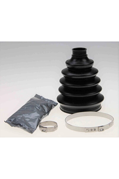 SPIDAN Монтаж на маншон за карданен вал Fiat Tipo