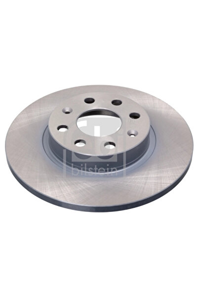 FEBI BILSTEIN Set Discuri Frana Punte Fata Fiat Grande Punto Opel Corsa D 200...
