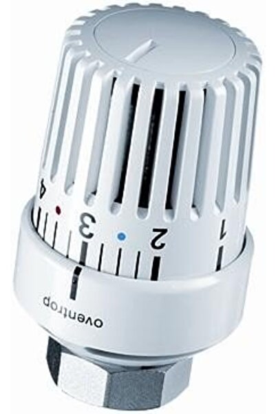 Other Termostat Uni LH 728 C 0 15 cu senzor de lichid, alb