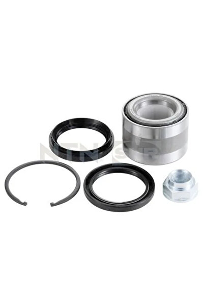 SNR Set Rulment Roata Axa Spate Stanga Subaru Impreza/Svx