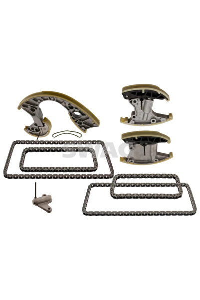 SWAG Chit Lant De Distributie Audi A4 B7/A6 Allroad C6/A6 C6 Audi (Faw) A6L C6