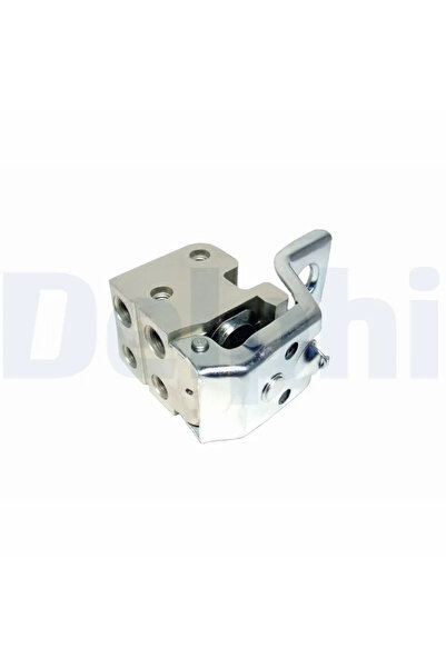 DELPHİ Regulator Putere De Franare Renault Kangoo