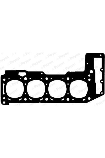 PAYEN Garnitura Chiulasa Auverland A5 Fiat Ducato Caroserie