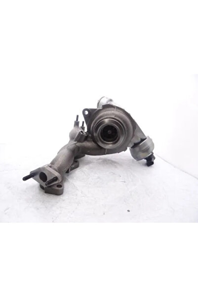 garrett Turbina / Turbo VW TOURAN (1T1 1T2) 2005-2010 757042-9018S (Diesel)