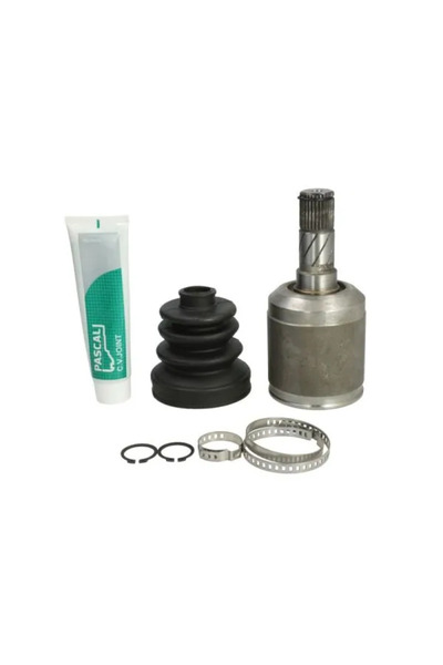 Pascal Set articulatie planetara Axa fata stanga MAZDA MPV II (LW) 2002-2006