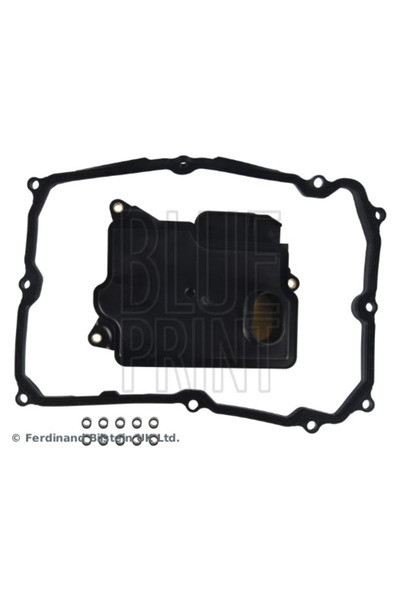 BLUE PRİNT Set Filtre Hidraulice Cutie E Vit.Automata Mitsubishi L200 / Trito...