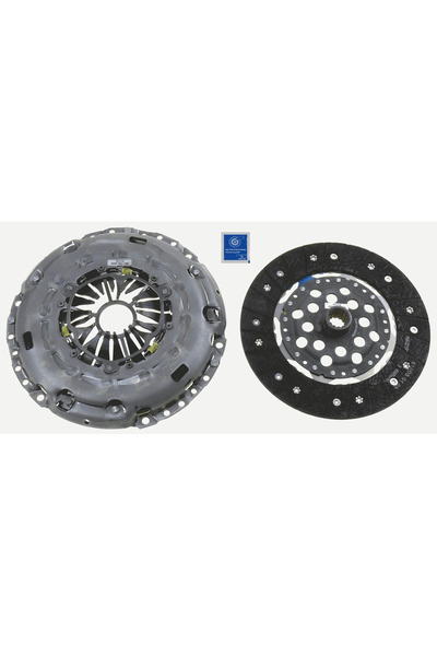 SACHS Set Ambreiaj Saab 9-5