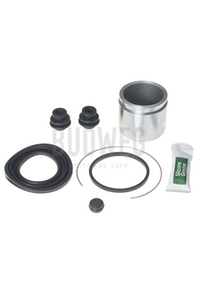 BUDWEG CALIPER Set Reparatie Etrier Toyota Echo Limuzina/Ist/MR2 3