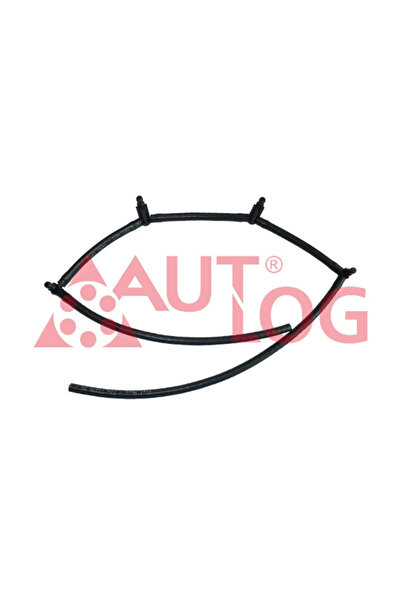 AUTLOG Маркуч за преливане на гориво Nissan Interstar Bus/Interstar