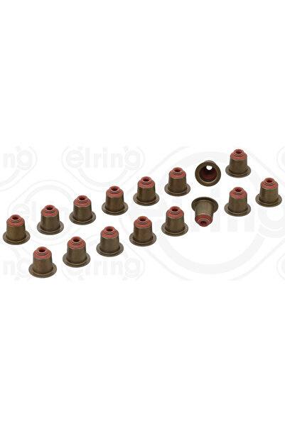 ELRING Set Garnituri Ax Supape Bmw 1/3/5 Land Rover Freelander 1