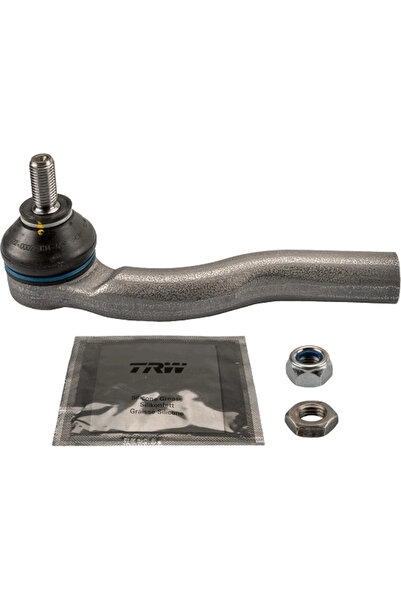 TRW Tie rod end FIAT 500 C (312_) 2009-2025
