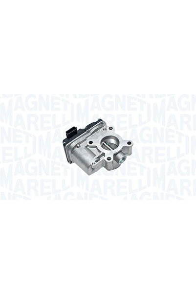 MAGNETI MARELLI Carcasa Clapeta Dacia Logan/Sandero Renault Clio 2/Clio 3/Clio 4