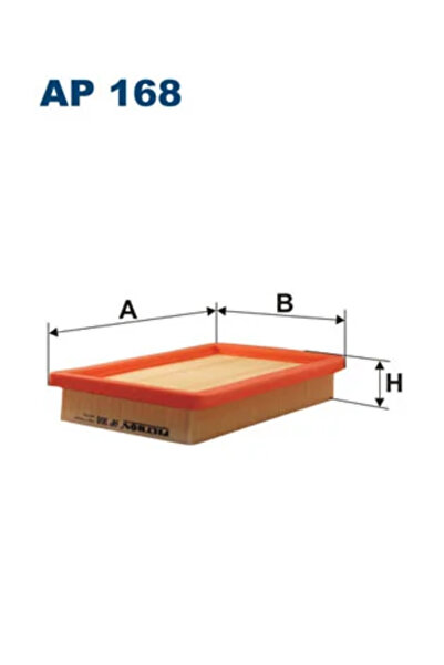 Filtron Air filter Mazda 323 C 5/323 F 5/323 F 6