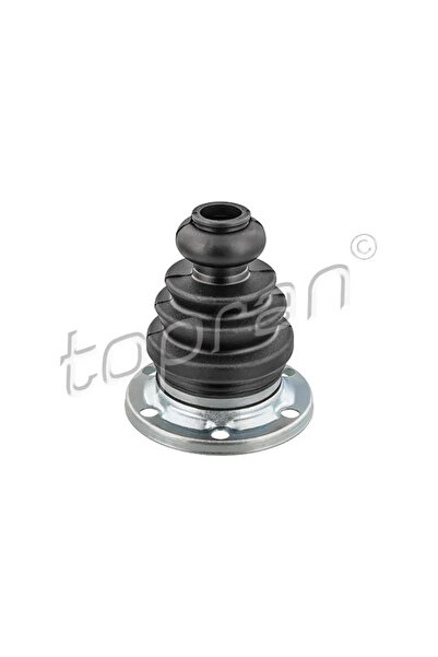 TOPRAN Гумени маншони за задвижващ вал Audi 100 C2 Sedan/100 C4/80 B3 Sedan V...