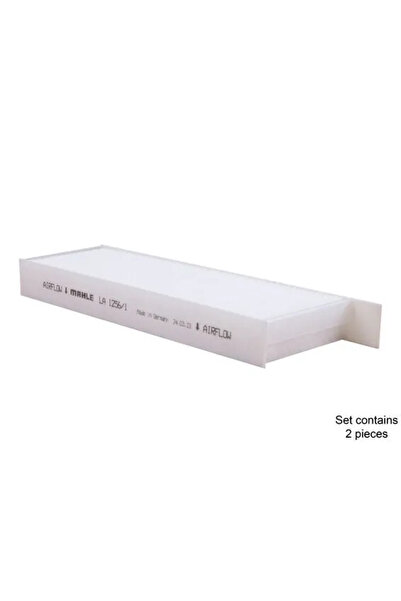 KNECHT Filtru Aer Habitaclu Citroen C4 10/C4 3 Ds Ds 3 / Ds 3 Crossback