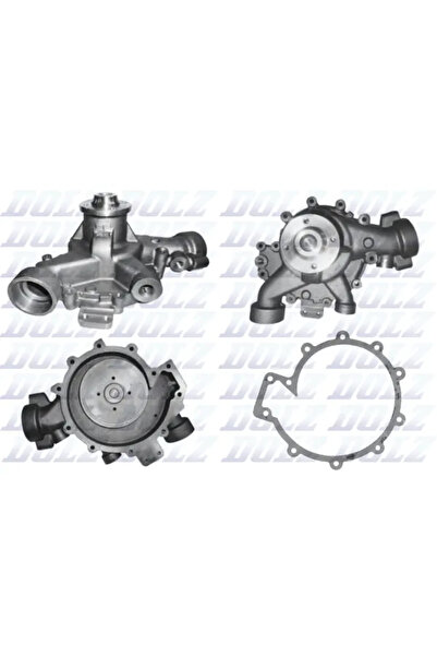dolz Pompa De Apa Racire Motor Daf Cf 75/Xf 105/Xf 95