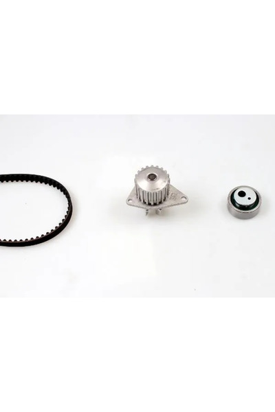 HEPU Set Pompa Apa + Curea Dintata Citroen Ax/Berlingo / Berlingo First Micro...