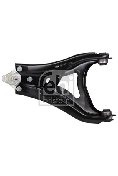 FEBI BILSTEIN Brat Suspensie Roata Axa Fata Stanga Dacia Duster Renault Captu...