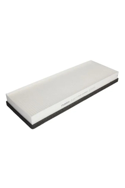 PURRO Filtru Aer Habitaclu Mercedes-Benz Actros/Zetros