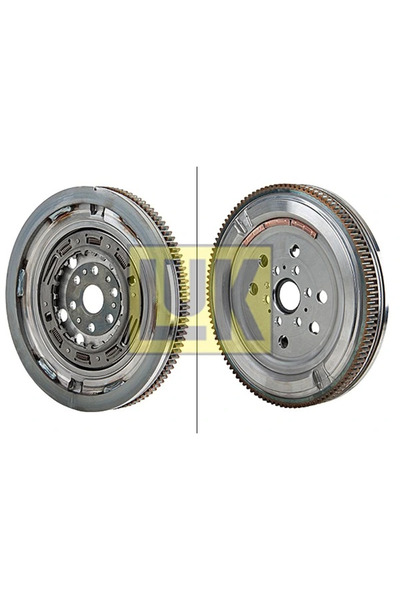 LUK Volanta Alfa Romeo Giulietta