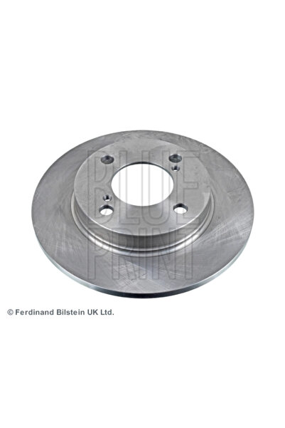 BLUE PRİNT Спирачен диск заден мост Maruti Suzuki Baleno Suzuki Baleno/Swift 5