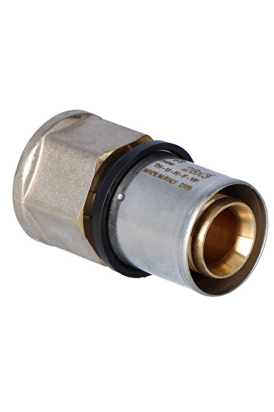 Other PURMO CLEVERFIT connecting fitting with internal thread 26x34 GW