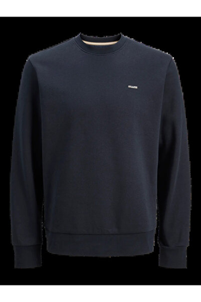 Jack & Jones JPRBLUNATHAN СУИТА С КРЪГЛА ЯКА