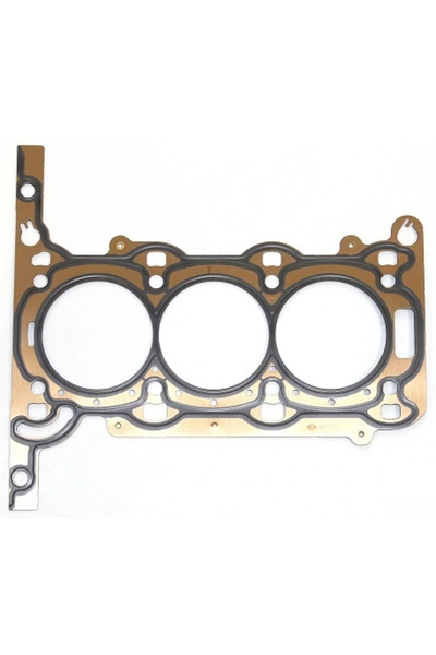 ELRING Garnitura Chiulasa Opel Corsa D Vauxhall Corsa Model 3