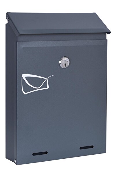 Other Skrzynka pocztowa na listy Odvin antracyt