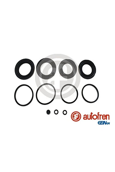 AUTOFREN SEINSA Set Reparatie Etrier Punte Fata Mercedes-Benz 124 Limuzina/19...