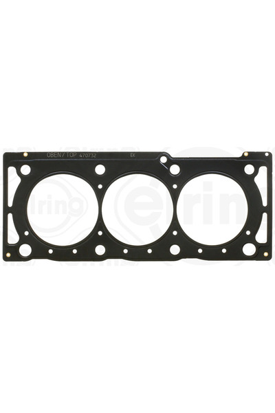 ELRING Garnitura Chiulasa Cadillac Cts Chevrolet Vectra