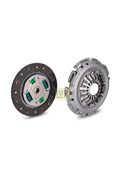 LUK Комплект съединител Renault Twingo 2/Wind