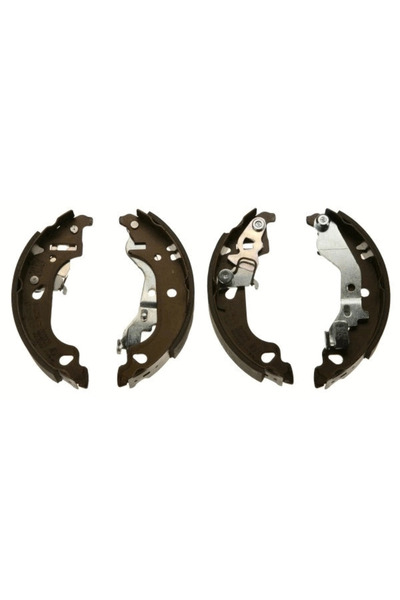 TRW Set Saboti Frana Fiat Punto